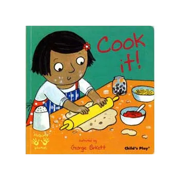 Helping Hands Cook It! - Modern Teaching Aids NZ