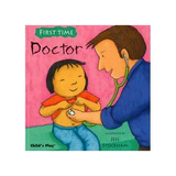First Time Doctor - Modern Teaching Aids NZ