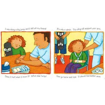 First Time Doctor - Modern Teaching Aids NZ