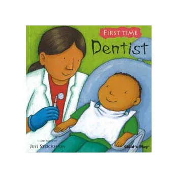 First Time Dentist - Modern Teaching Aids NZ