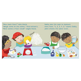 Rosa’s Big Pizza Experiment - Modern Teaching Aids NZ