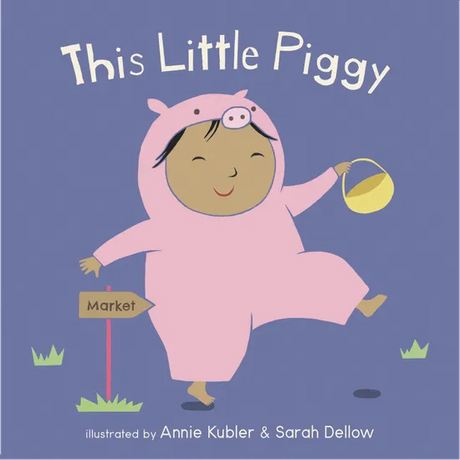 This Little Piggy - Modern Teaching Aids NZ