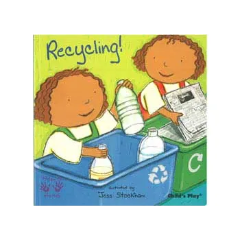 Helping Hands Recycling! - Modern Teaching Aids NZ