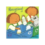 Helping Hands Recycling! - Modern Teaching Aids NZ