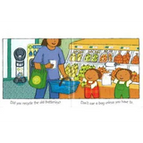 Helping Hands Recycling! - Modern Teaching Aids NZ