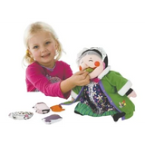 There Was An Old Lady Doll - Modern Teaching Aids NZ