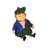 Old Macdonald and 6 Finger Puppets - Modern Teaching Aids NZ