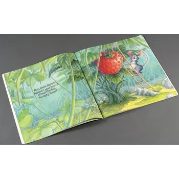 The Big Hungry Bear Big Book - Modern Teaching Aids NZ