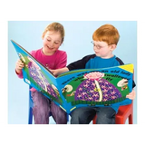 There Was An Old Lady Big Book - Modern Teaching Aids NZ