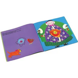 There Was An Old Lady Big Book - Modern Teaching Aids NZ