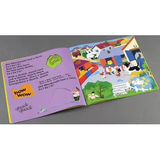 Old Macdonald Had A Farm Big Book - Modern Teaching Aids NZ