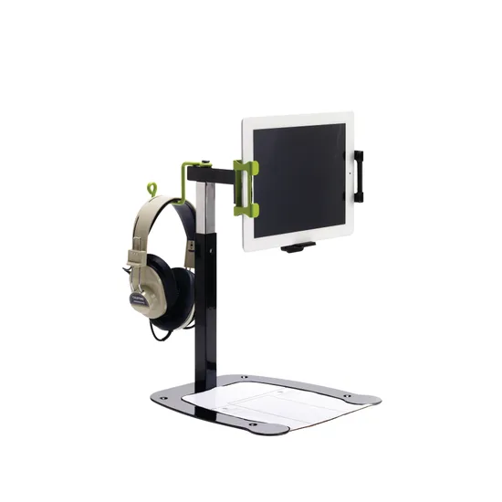 Document Camera & iPad Stand - Modern Teaching Aids NZ