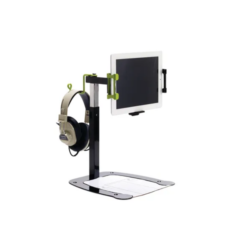 Document Camera & iPad Stand - Modern Teaching Aids NZ