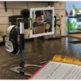 Document Camera & iPad Stand - Modern Teaching Aids NZ