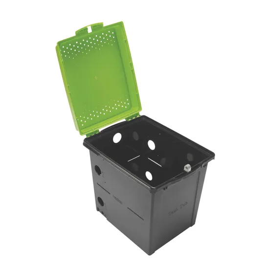 Tech Tub Base Version - Modern Teaching Aids NZ