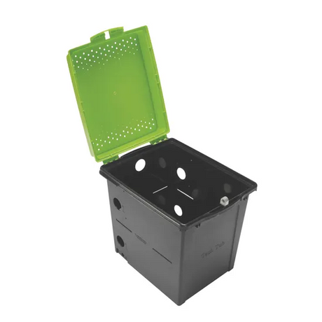 Tech Tub Base Version - Modern Teaching Aids NZ