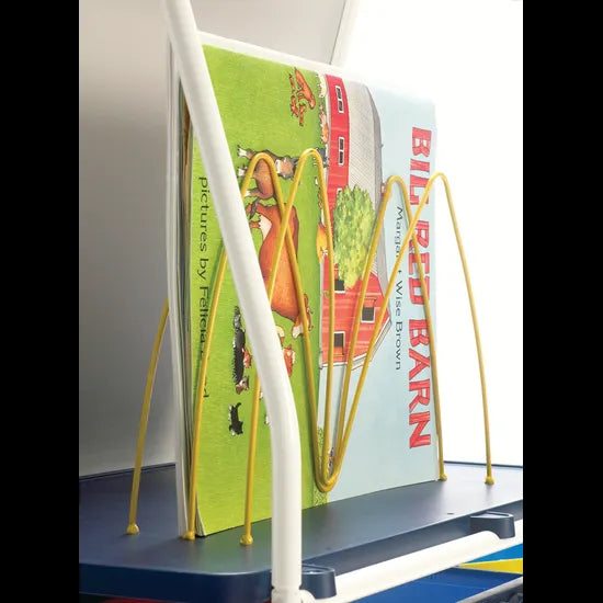 Literacy Centre Mobile Whiteboard - Modern Teaching Aids NZ