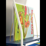 Literacy Centre Mobile Whiteboard - Modern Teaching Aids NZ