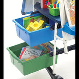 Literacy Centre Mobile Whiteboard - Modern Teaching Aids NZ