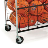 Physical Education Storage Cart - Modern Teaching Aids NZ