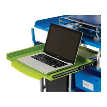 3D Printer Cart - Premium Model - excl Power Board - Modern Teaching Aids NZ