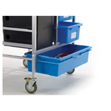 3D Printer Cart - Premium Model - excl Power Board - Modern Teaching Aids NZ