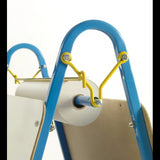 Double Sided Art Easel with Drying Rack - Modern Teaching Aids NZ