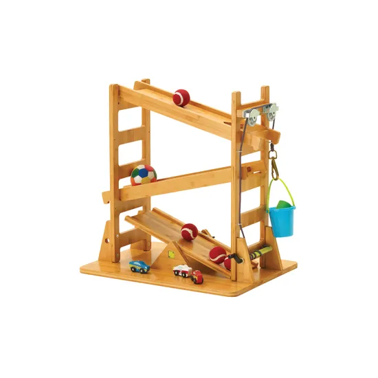 Simple Machines Play Centre