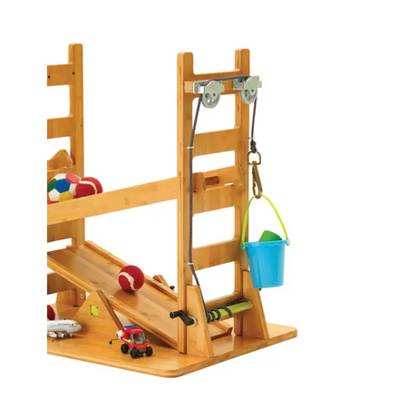 Simple Machines Play Centre