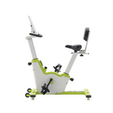 Self-Regulation Classroom Pedal Desk - Premium Grades 3-6