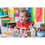 Creatistics Washable School Glue 118 ml- Pack of 12 - Modern Teaching Aids NZ