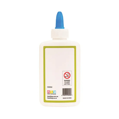 Creatistics Clear Glue 150 ml - Pack of 12