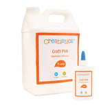 Creatistics Washable Strong Craft Glue - 118 ml