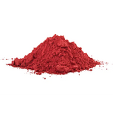 Creatistics Powder Paint - Red 450g - Modern Teaching Aids NZ