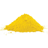 Creatistics Powder Paint - Yellow 450g - Modern Teaching Aids NZ
