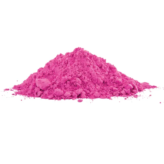 Creatistics Powder Paint - Pink 450g - Modern Teaching Aids NZ