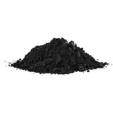 Creatistics Powder Paint - Black 450g - Modern Teaching Aids NZ