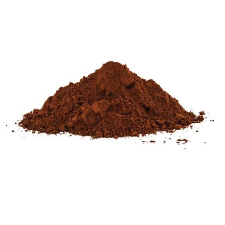 Creatistics Powder Paint - Brown 450g - Modern Teaching Aids NZ