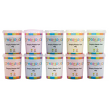 Creatistics Powder Paint - Set of 10
