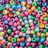 Pearl Pony Beads - Pack of 1000 - Modern Teaching Aids NZ