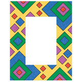 Sand Art Frames - Pack of 20 - Modern Teaching Aids NZ