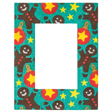 Creatistics Christmas Sand Art Frames - Pack of 20 - Modern Teaching Aids NZ