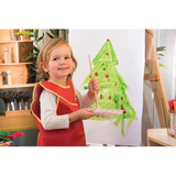 Creatistics Poster Paint 2L - Brown - Modern Teaching Aids NZ