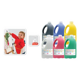 Poster Paint Value Pack - Modern Teaching Aids NZ