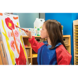 Creatistics Poster Paint 2L - Green - Modern Teaching Aids NZ