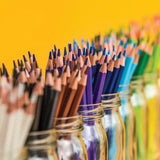 Rainbow Classroom Pencil Set - Modern Teaching Aids NZ