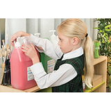 Creatistics Poster Paint 5L - Red - Modern Teaching Aids NZ