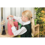 Creatistics Poster Paint 5L - Red - Modern Teaching Aids NZ