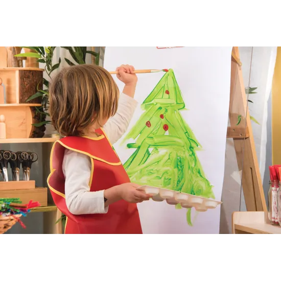 Creatistics Poster Paint 5L - Green - Modern Teaching Aids NZ