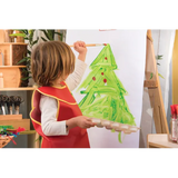 Creatistics Poster Paint 5L - Green - Modern Teaching Aids NZ